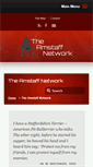 Mobile Screenshot of amstaff-network.com